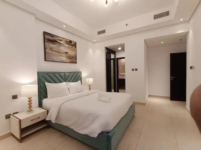 2bed Room in Downtown Dubai