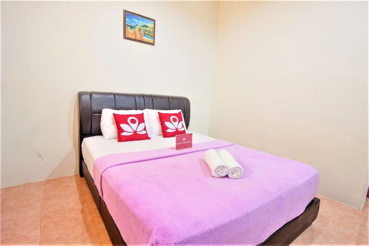 ZEN Rooms Jalan Pantai Cenang