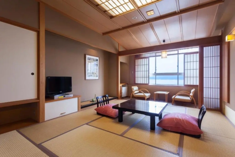Standard Family room