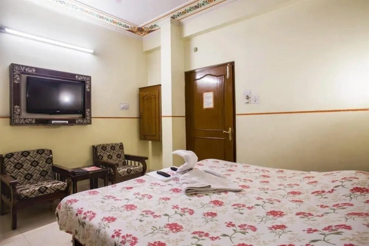 Comfort Double room