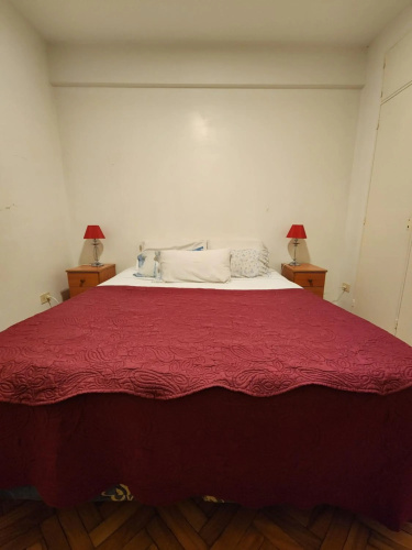 Amusing Apartment Recoleta