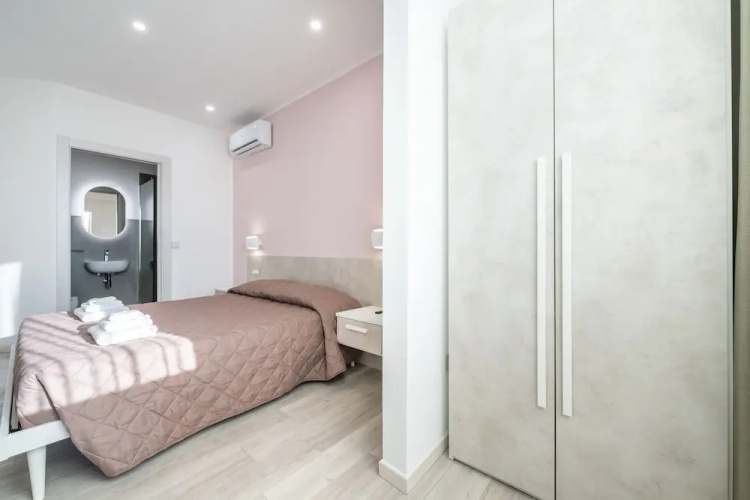 Mare Nostrum Apartment