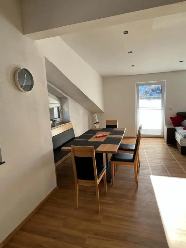 Appartment Hoamatgfüh