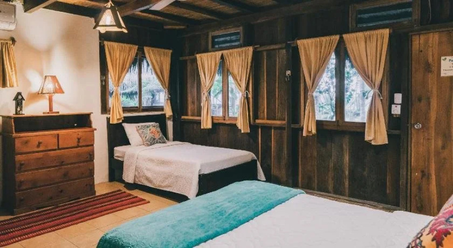 Cuna Luna Hosteria