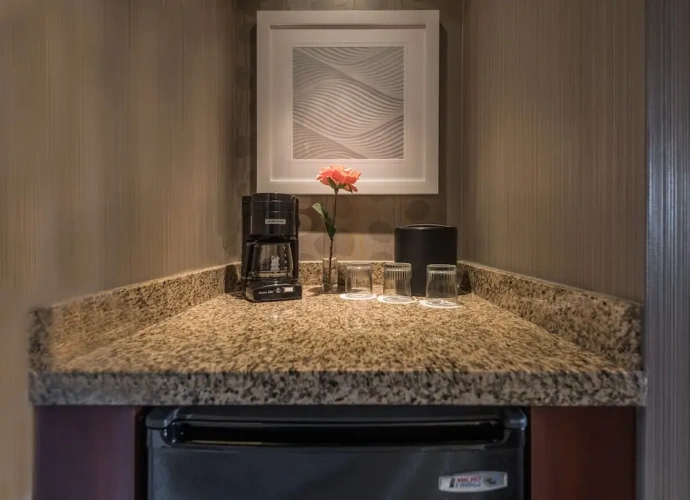 1 Bedroom Suite