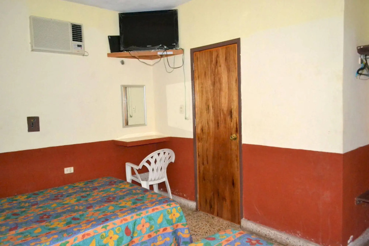 Hotel Posada Edem