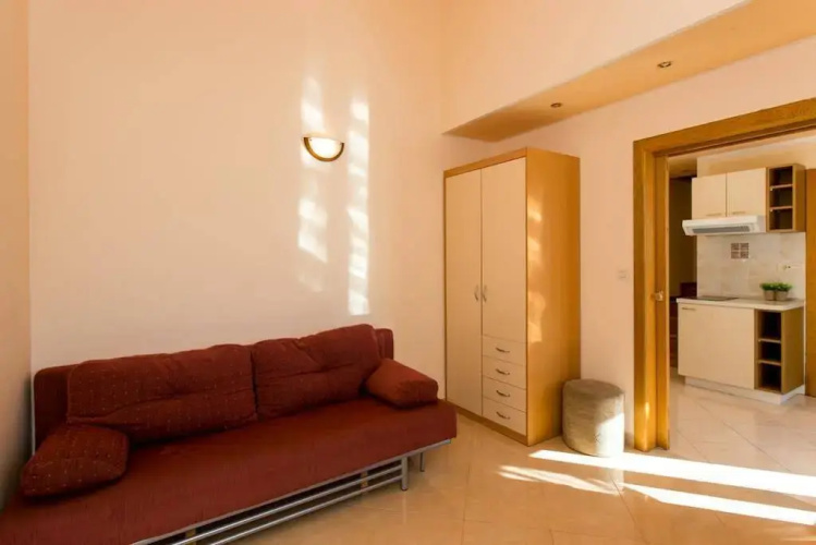 Apartments Moretic