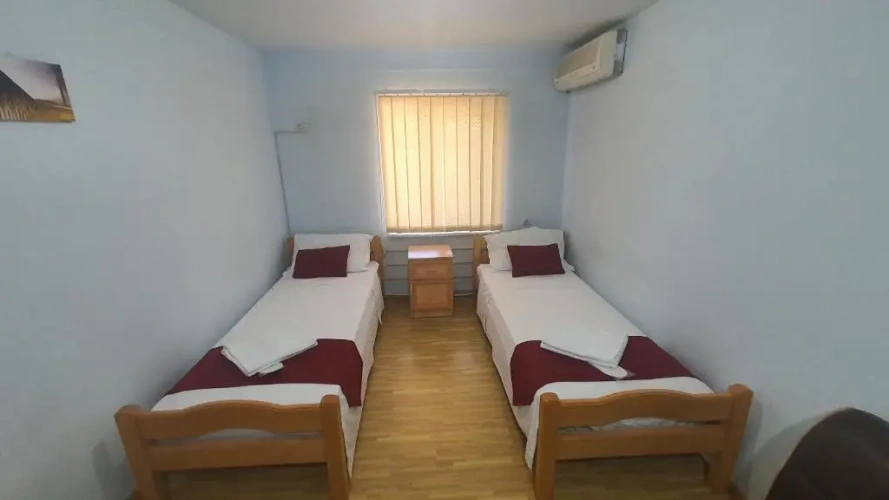 Single room