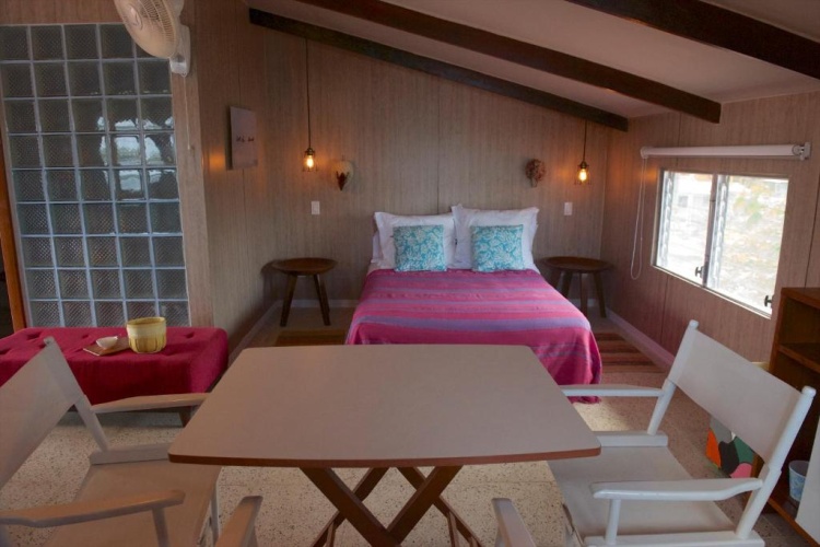 Comfort Quadruple room