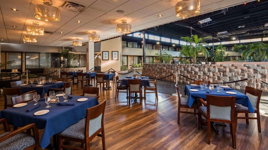 Radisson Hotel Montreal Airport photo 27