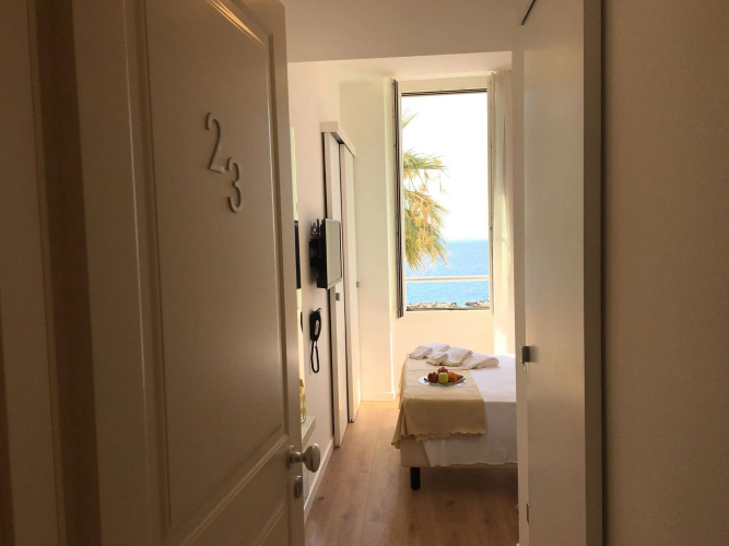 Sanremo Luxury Suites