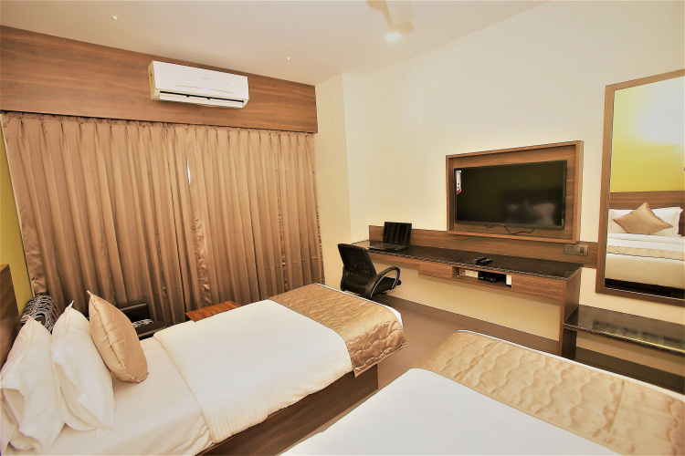 Hotel Regents