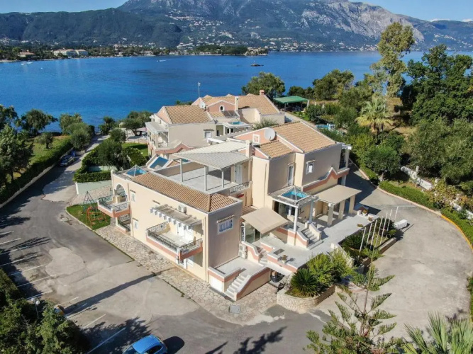 Saint Nicholas Beach Studio ii