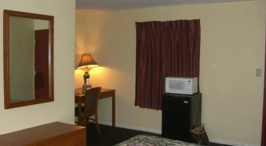 Metro Inn Motel