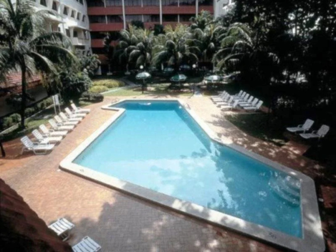 Copthorne Orchid