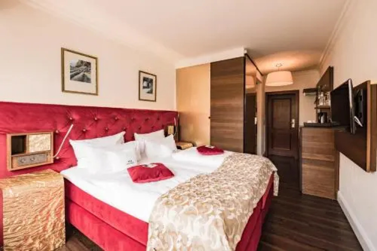 Hotel Kolb