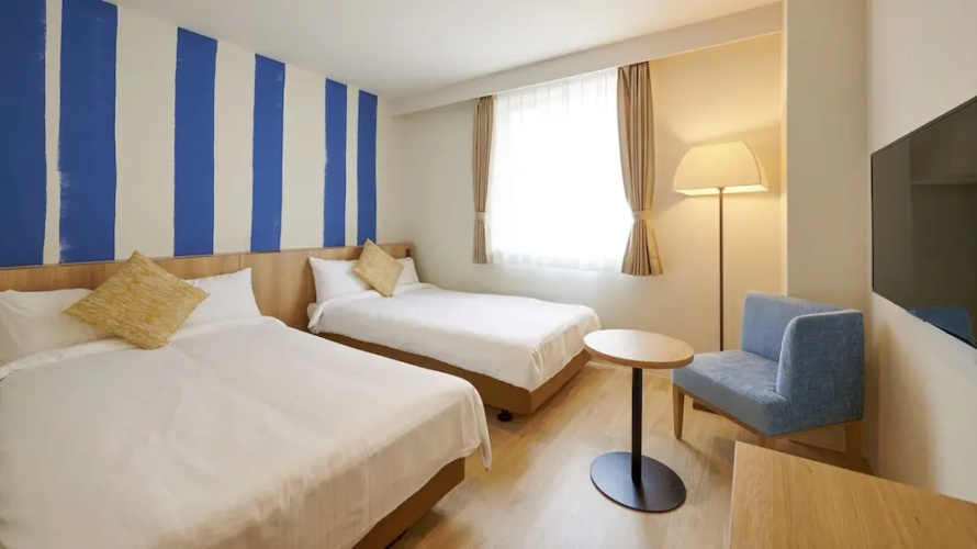Hotel SeaBreeze Coral