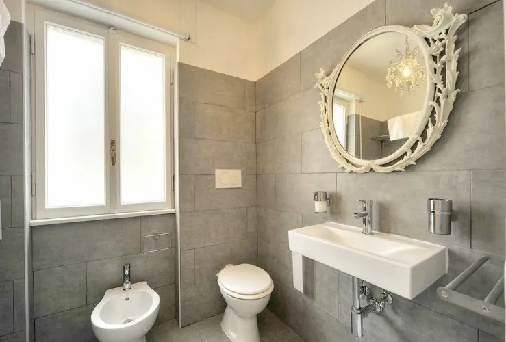 Rome Guest House