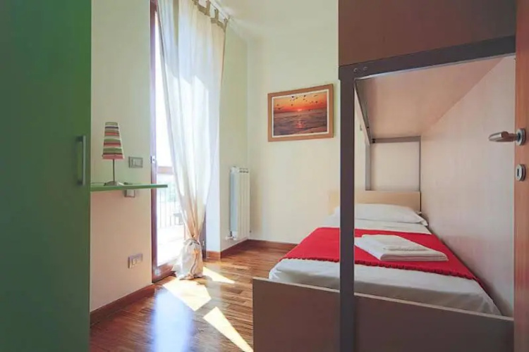 Adamo ed Eva Resort