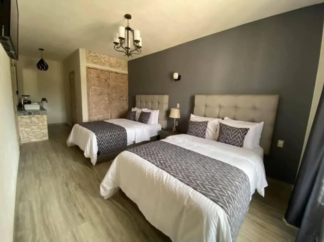 Hotel Montebello