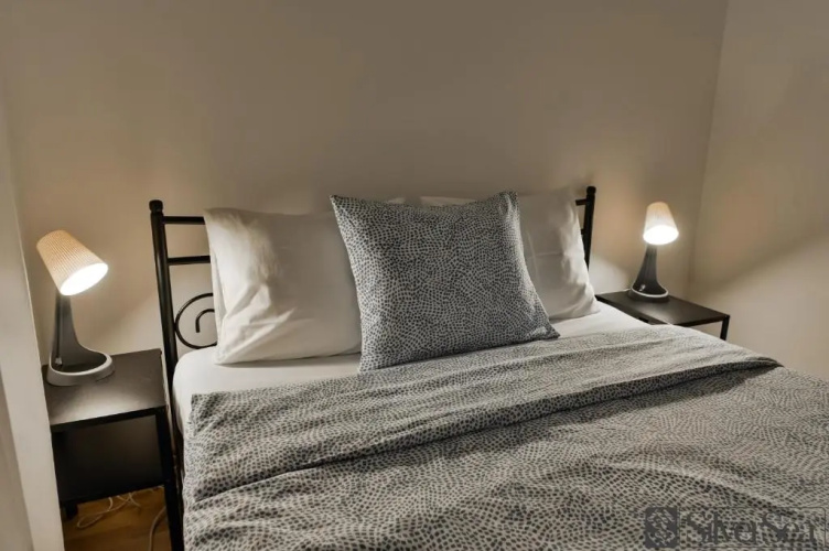 SilverSea Apartman