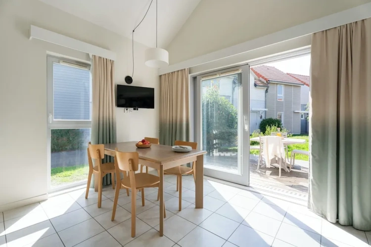 1 Bedroom Cottage