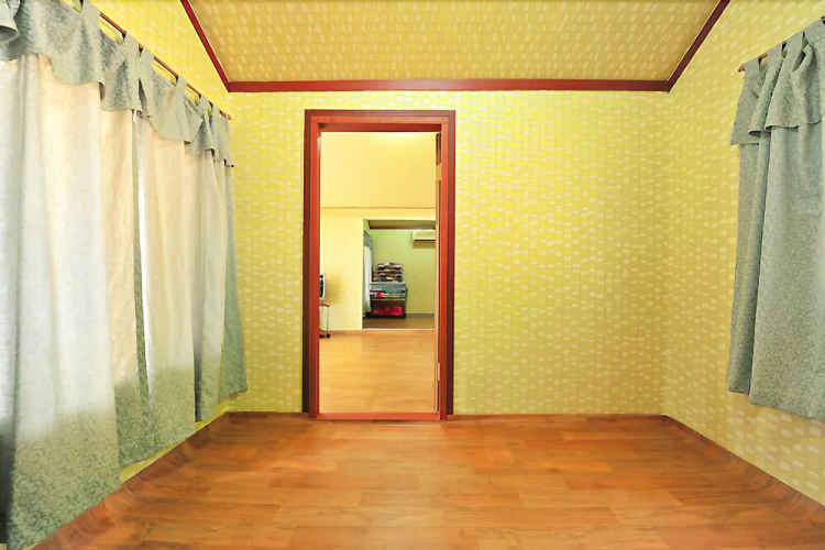 Gapyeong Clear Brook Green Mountain Pension