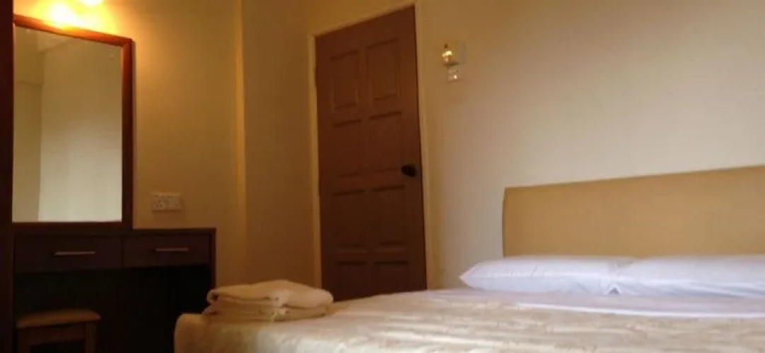Designer Suite Apartment