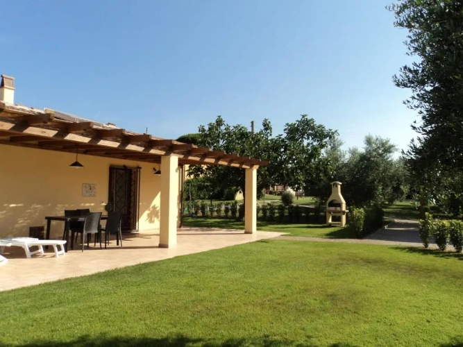 1 Bedroom Cottage
