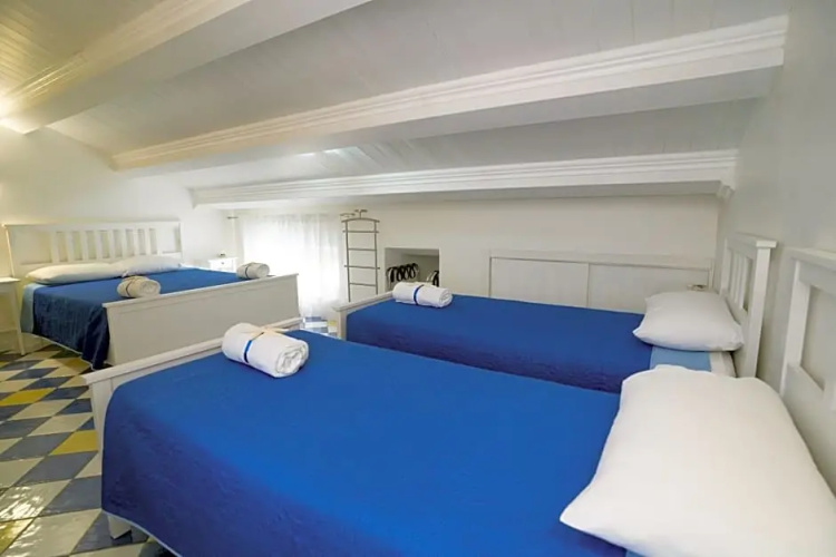 Cassiodoro Suite B&B
