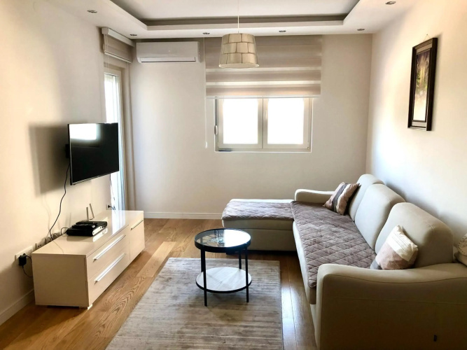 M & A Apartment Bar A 29