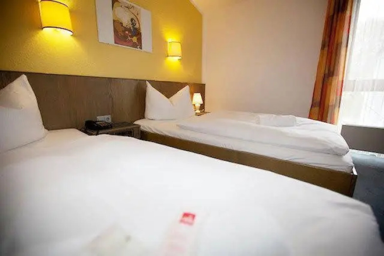 Safranberg Hotel
