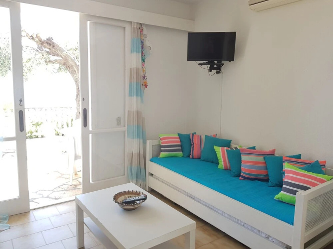 Corfu Glyfada Comfort 24