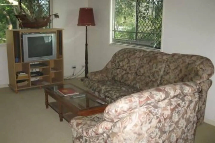 Budget Accommodation Salisbury Studio 2