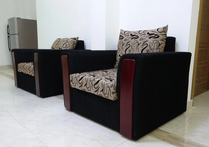 Crown Residencies