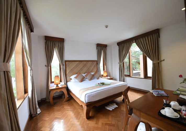Zfreeti Hotel