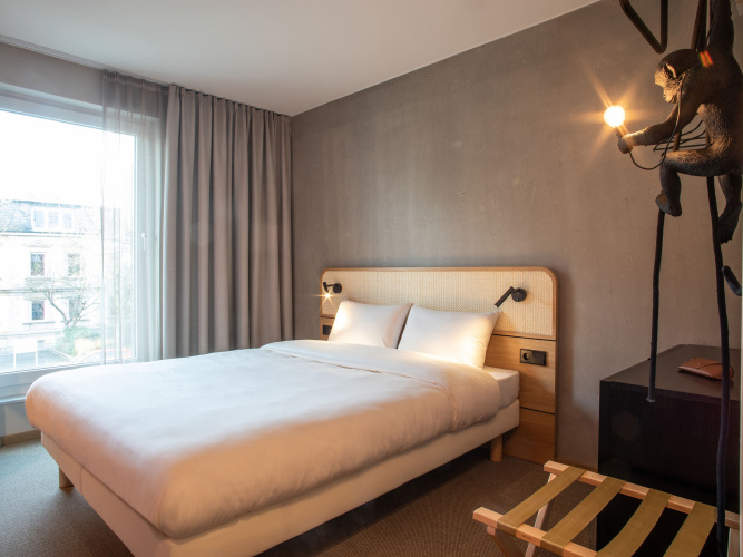 ibis Styles Bayreuth