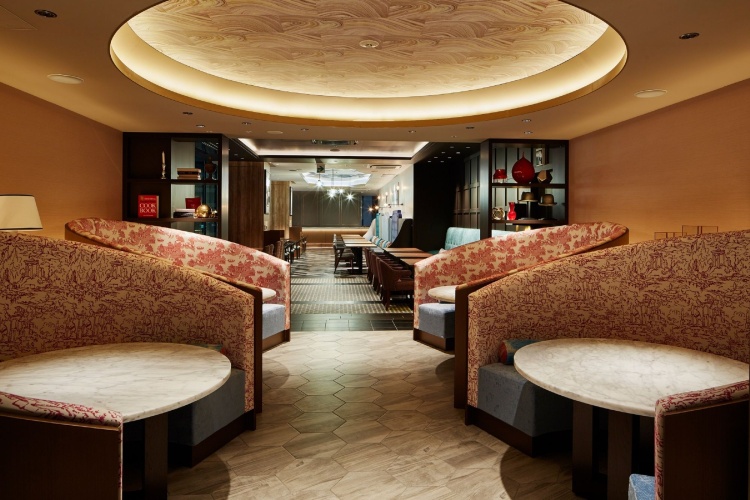 Mitsui Garden Hotel Nagoya Premier photo 17