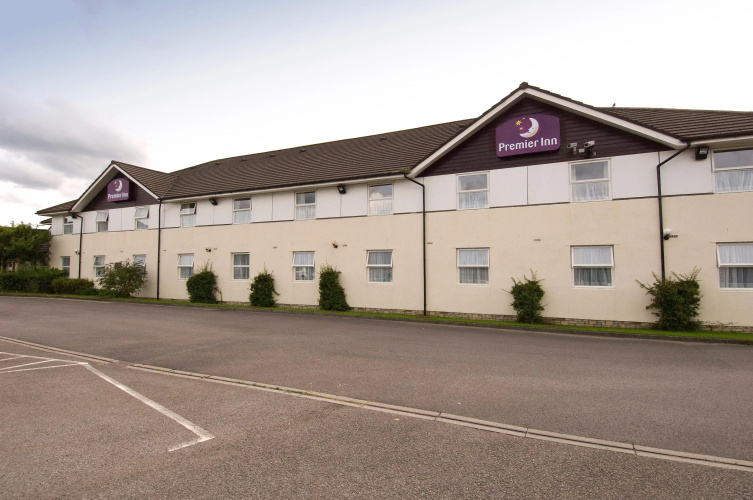Hotelafbeelding