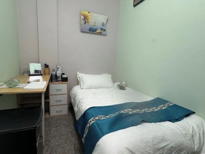 Business Single room