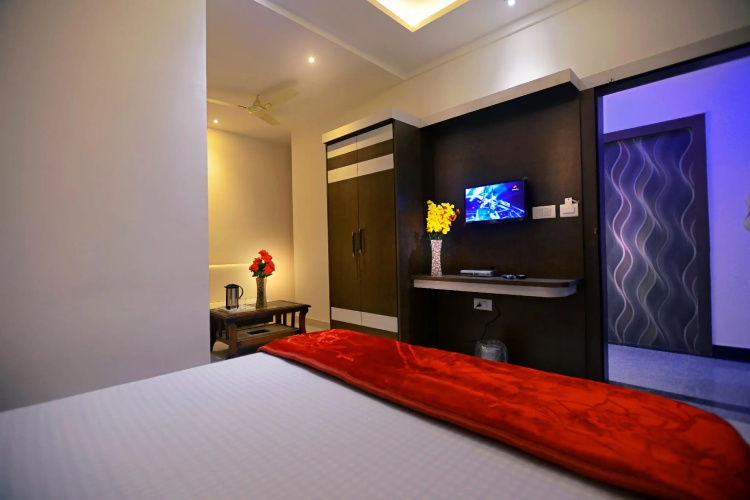 Hotel Riviera