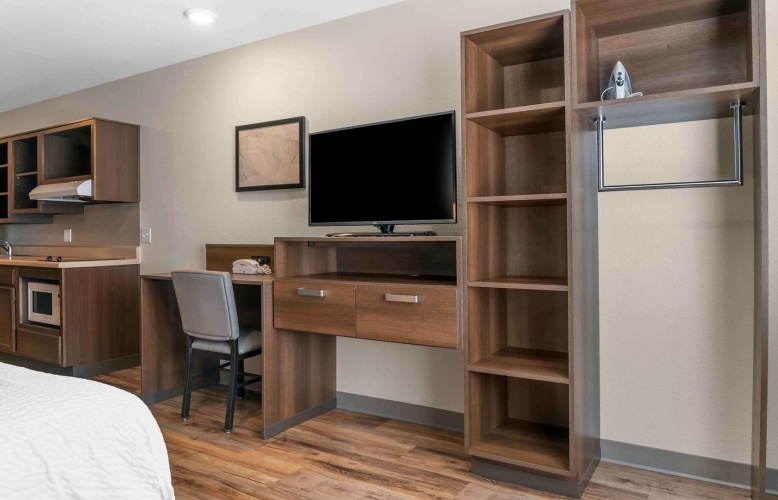 Extended Stay America Suites - Detroit - Rochester Hills photo 6