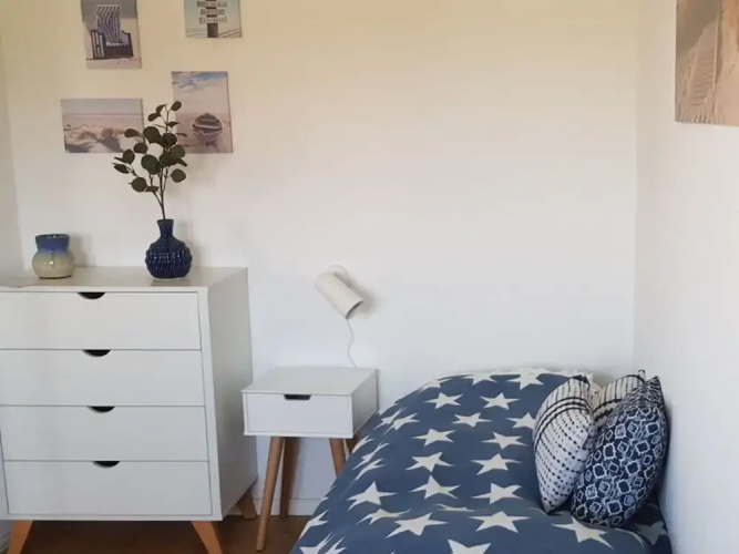 Drie Zeeparels & Spa