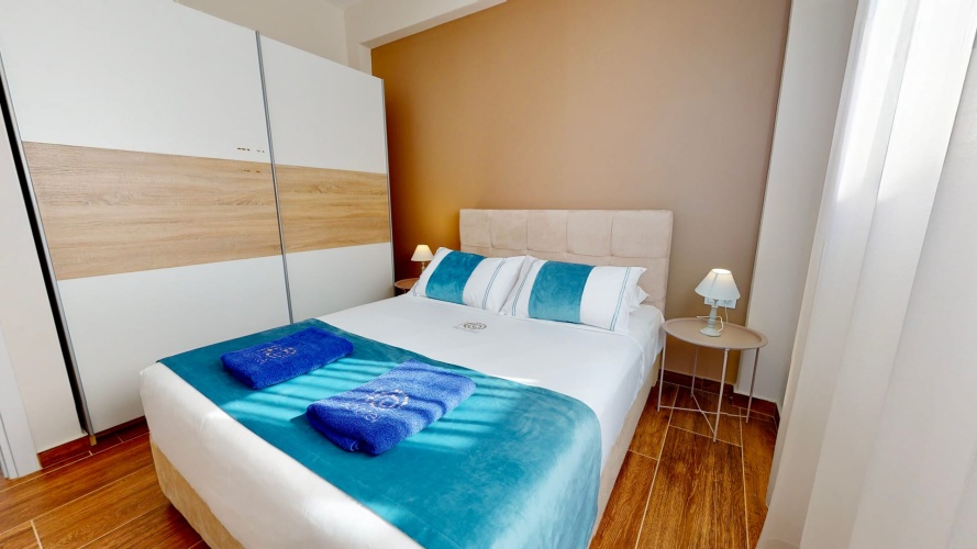 3 Bedrooms Villa