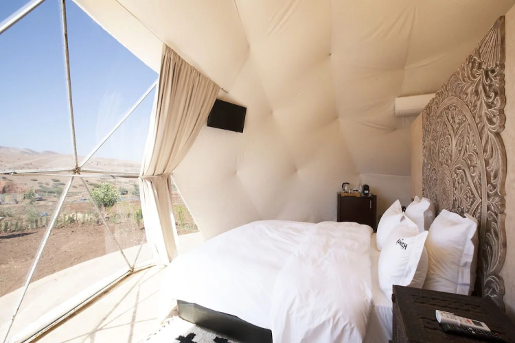 The Ranch resort