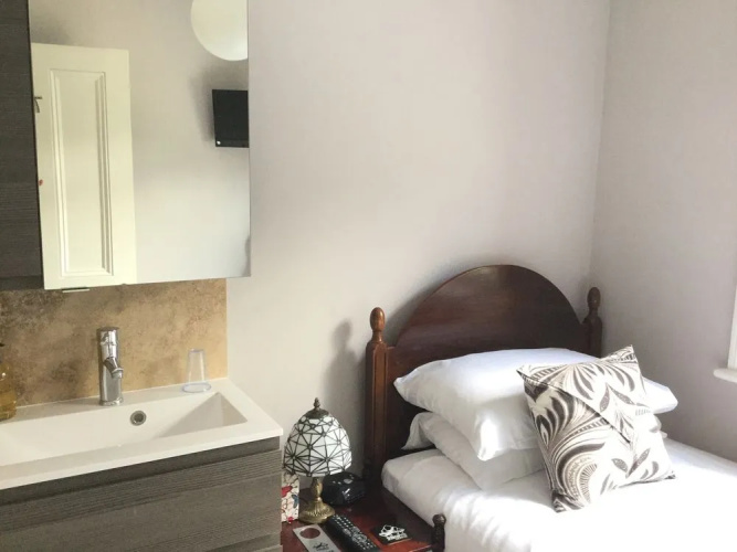Springwood Luxury B&B