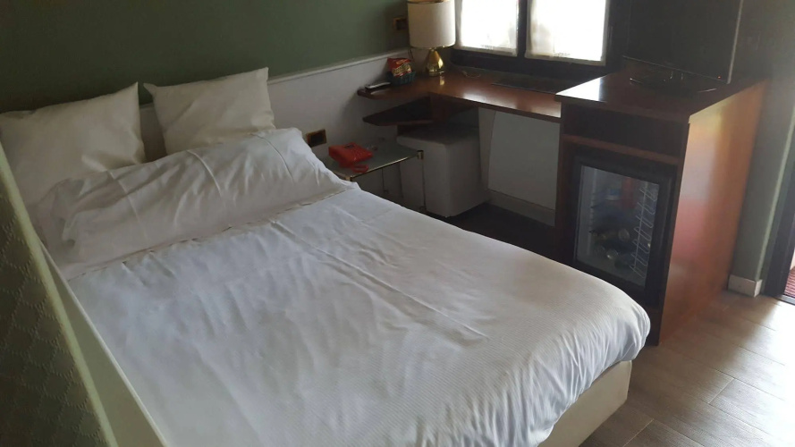 7Motel - Settimotel