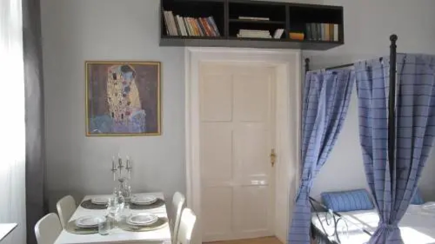 BMG Apartment