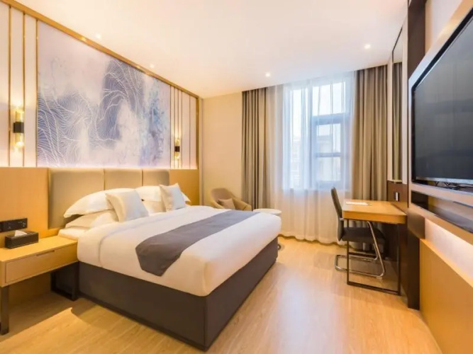 Greentree Eastern Tianjin Dongli Development Zone