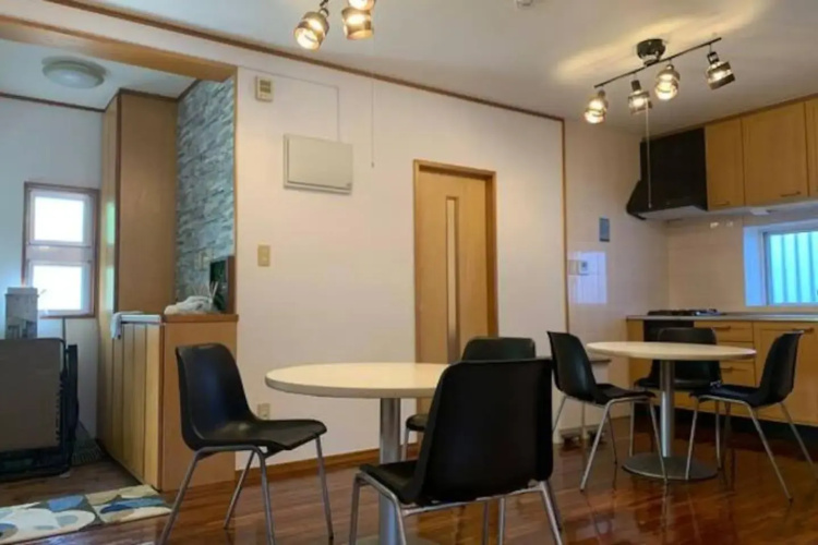 Mizu House Yagaji B32